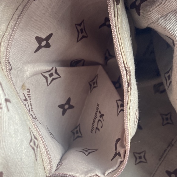 Boho bag - Picture 5 of 8